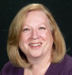 Cathy Brady