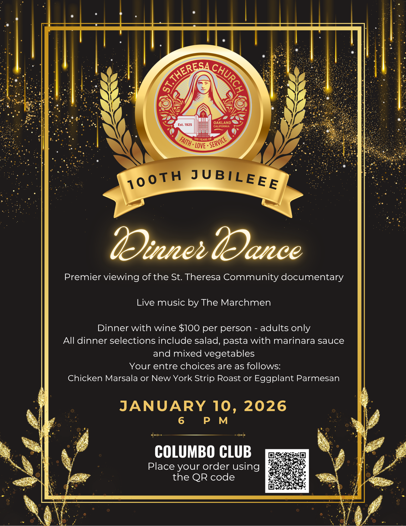 Dinner Dance Flyer - updated