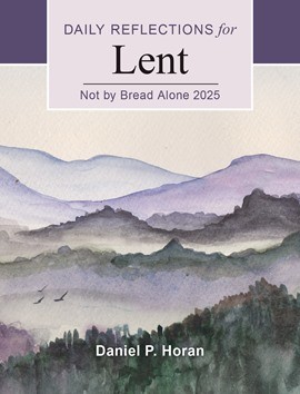 Lent 2025 Reflection Booklet