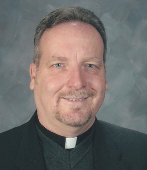 Rev. Robert J. McCann