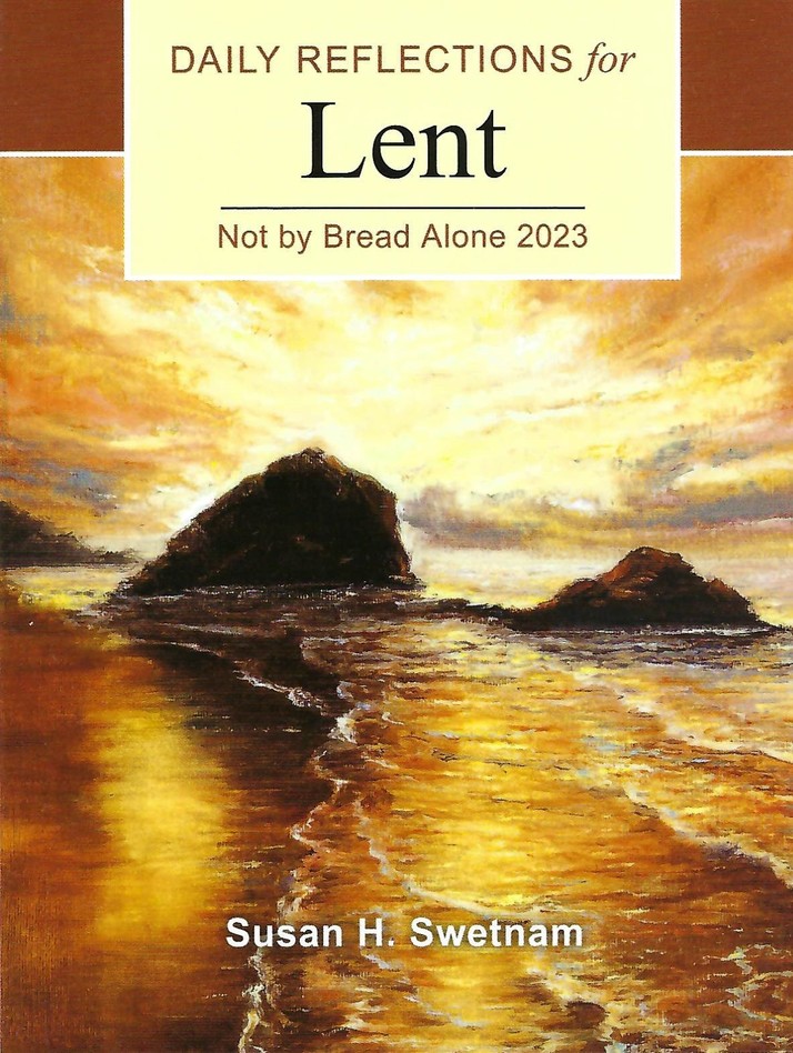 Lent Reflectrion Booklet - 2023