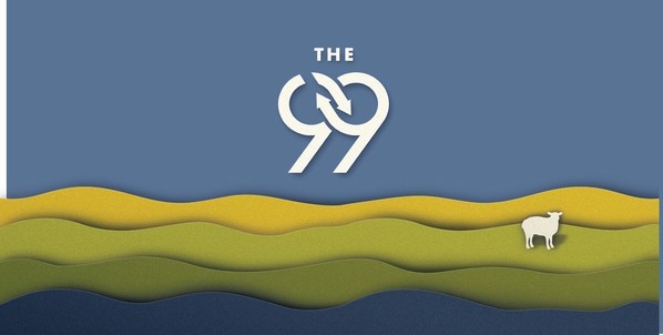 The 99