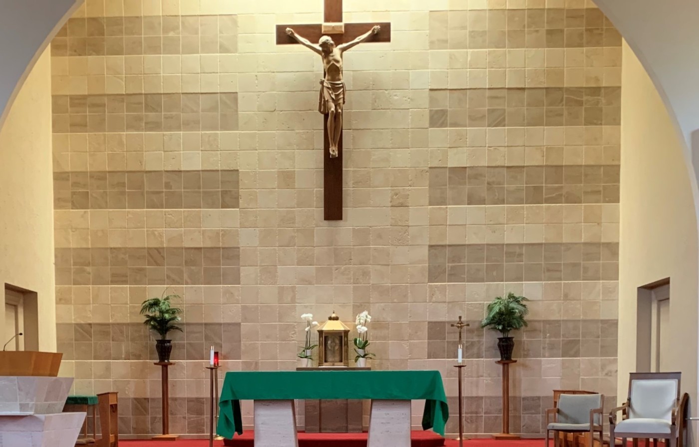 St Theresa's Catholic Church 5