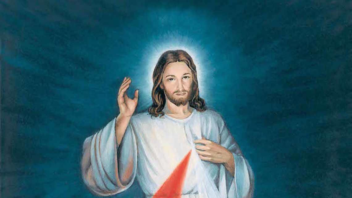 Divine Mercy