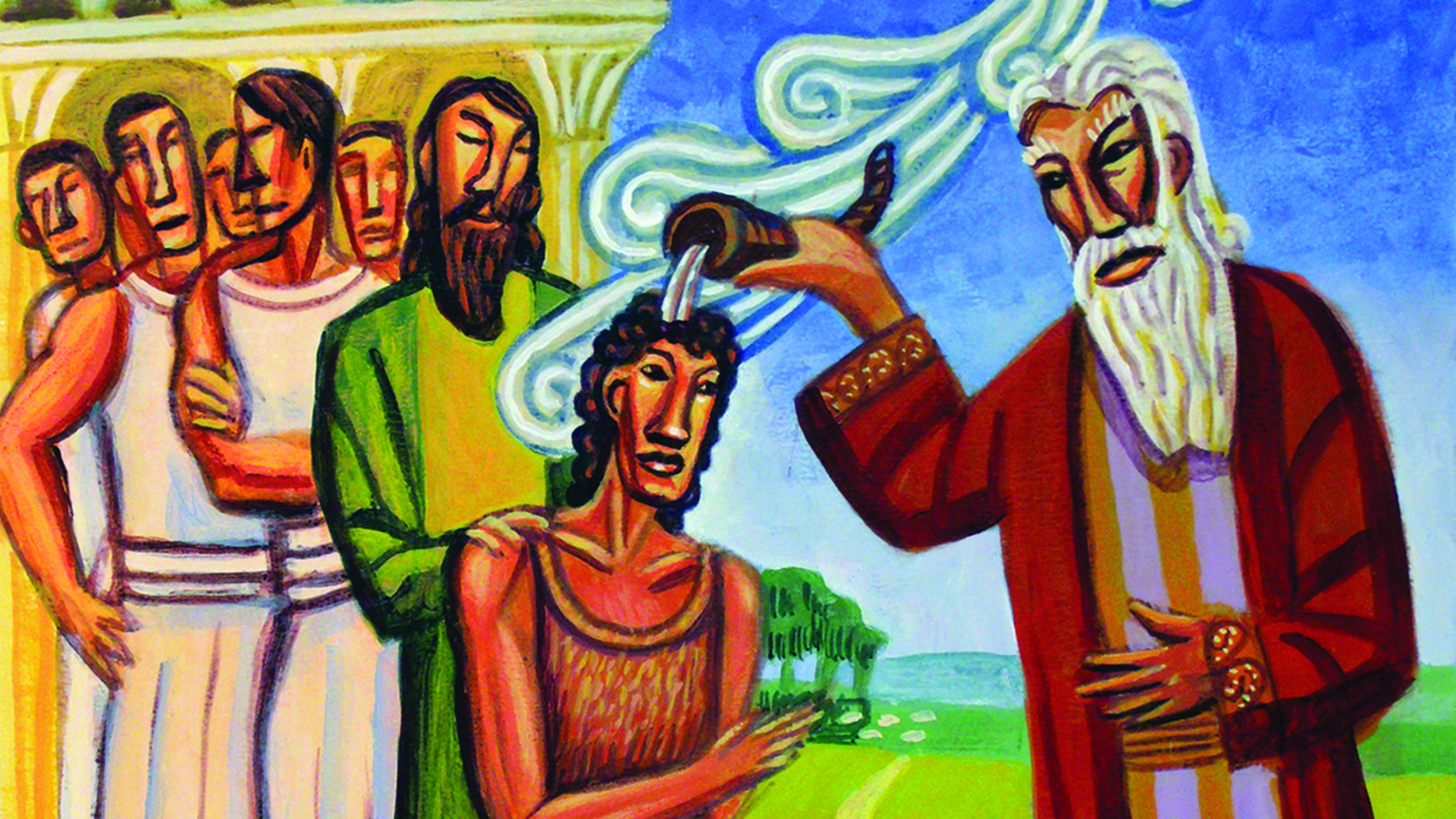 4th Lent 03 19 23