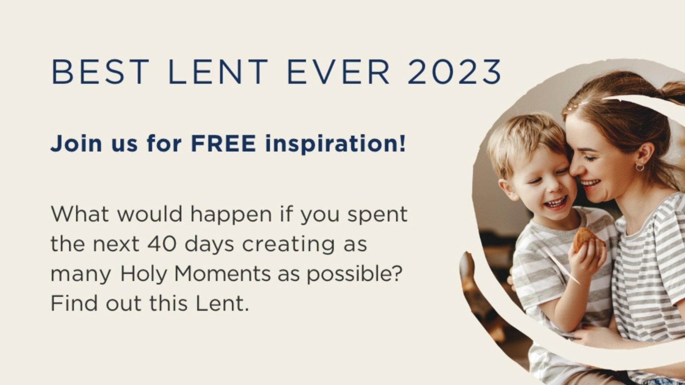 Best Lent Ever - 2