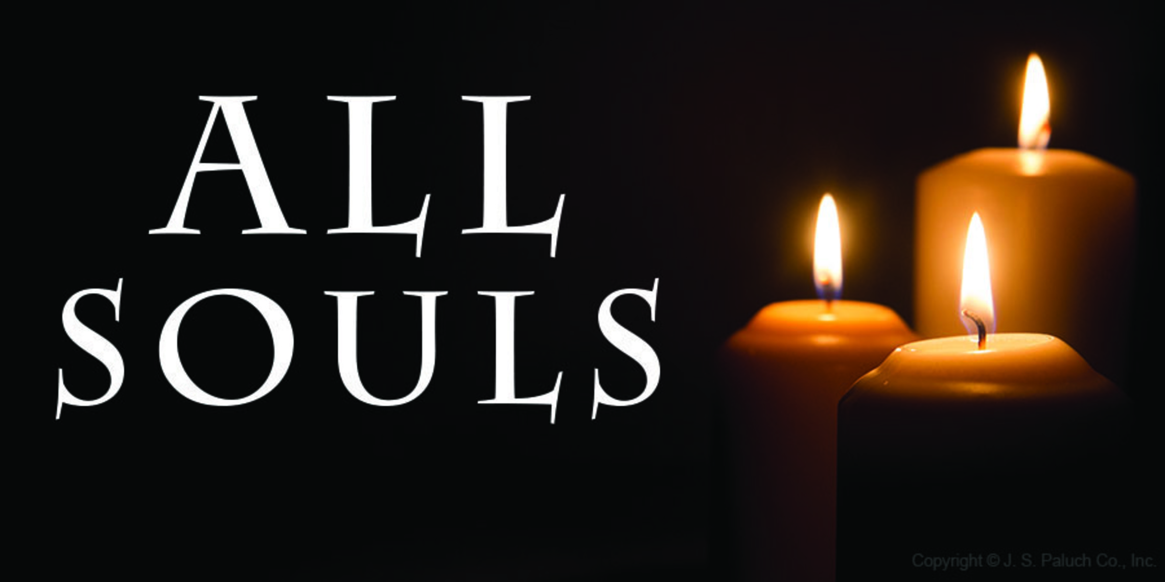 All Souls