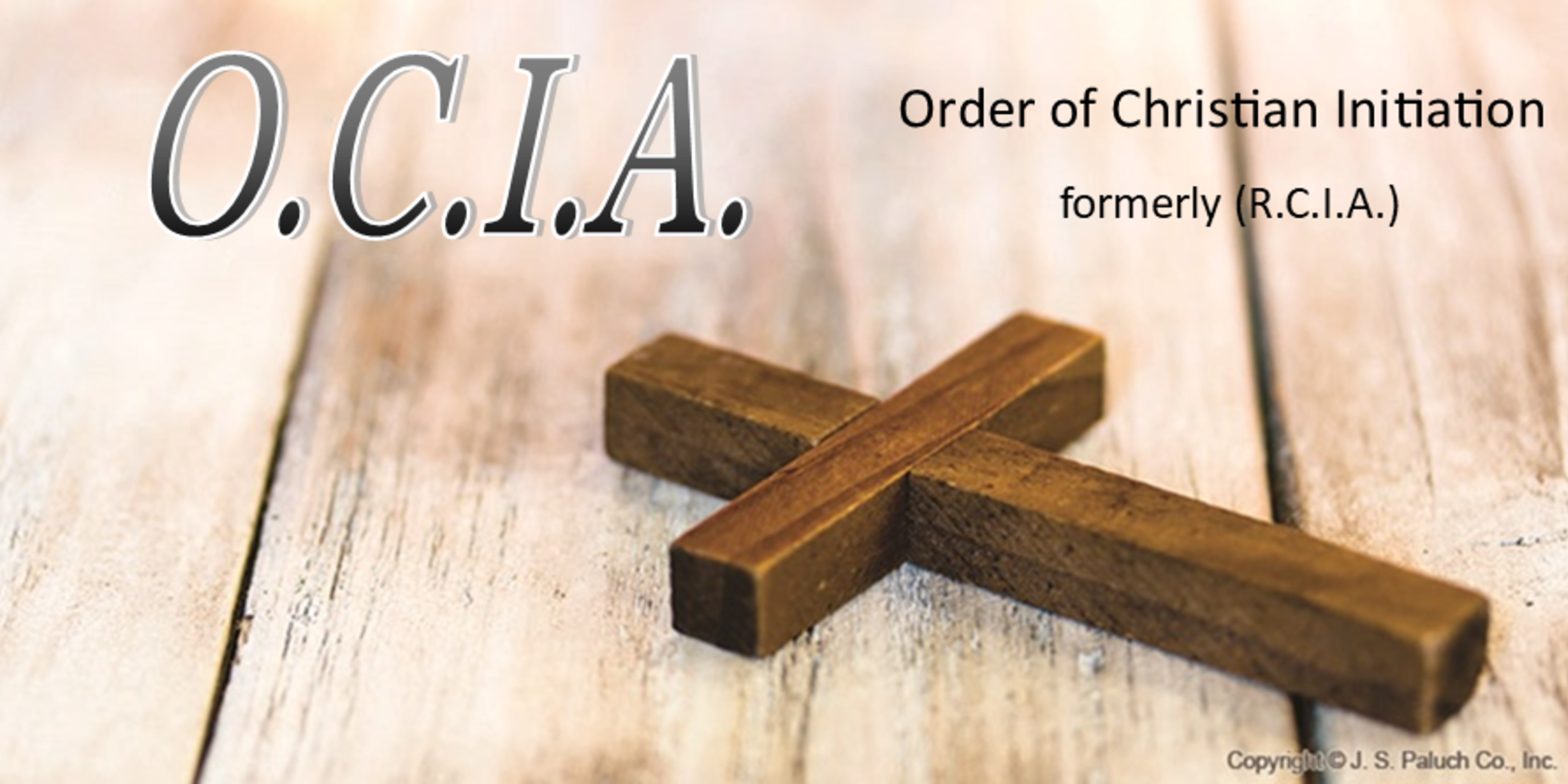 OCIA