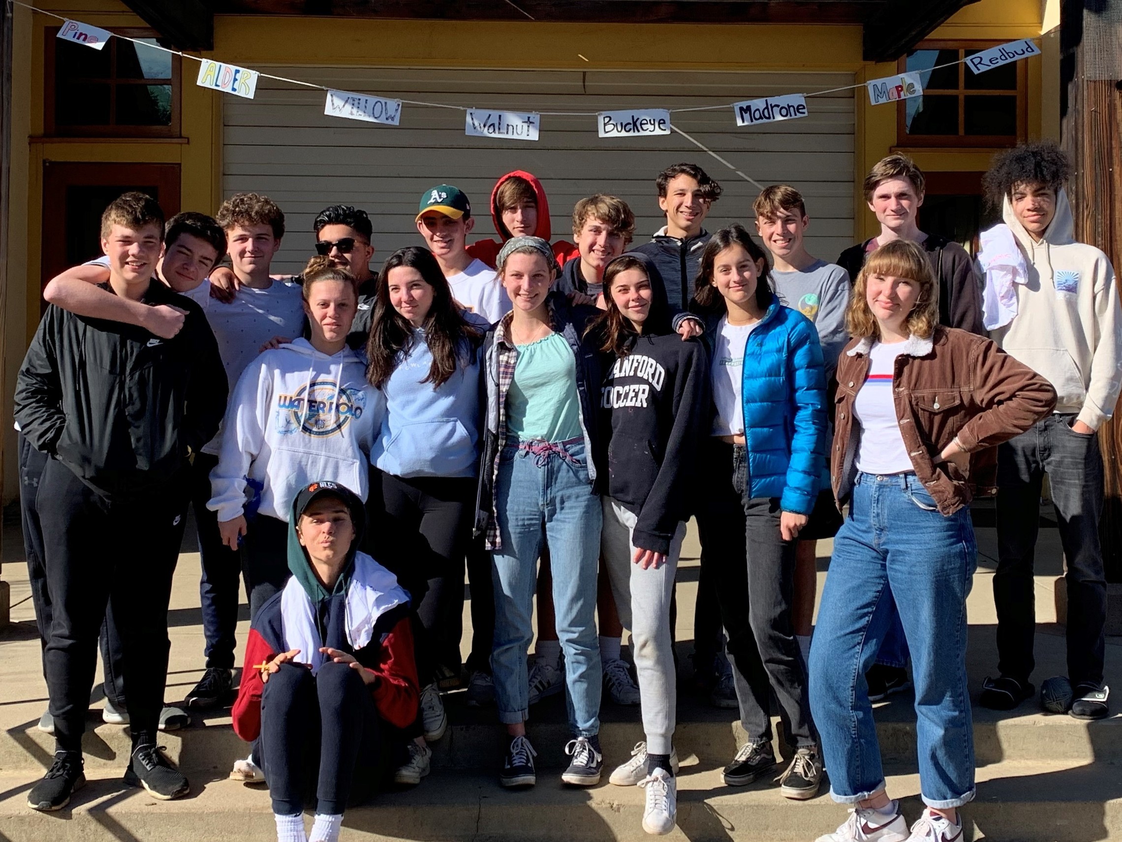 2.2.2020 Retreat Grp Zoom