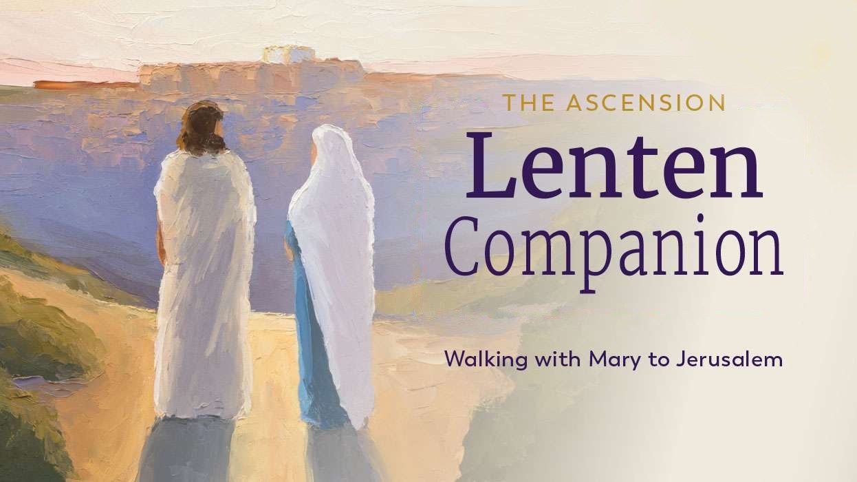 Lenten Companion - 2025